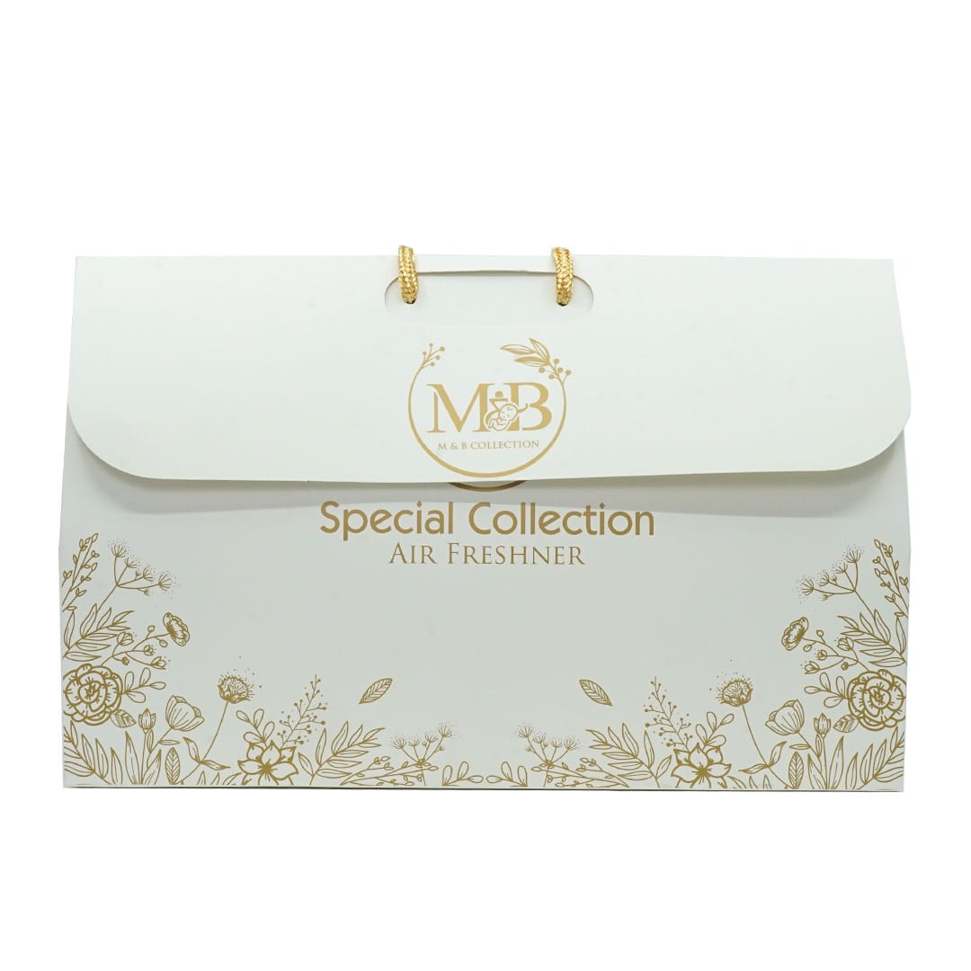 بوكس 4 مرشات