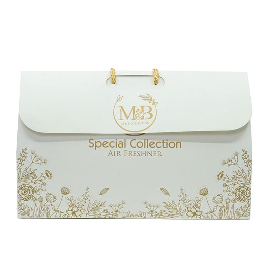 بوكس 4 مرشات