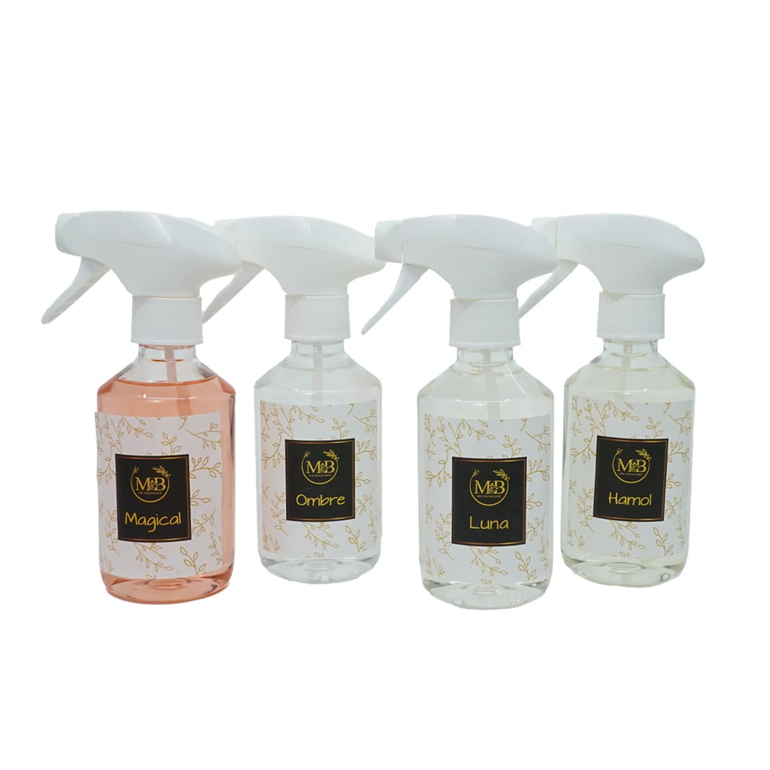 بوكس 4 مرشات