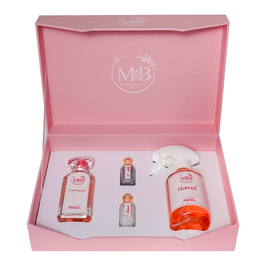 بيبي بينك كولكشن