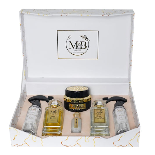 سبيشل كولكشن